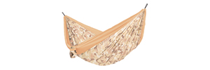Hamak dwuosobowy H20-C6