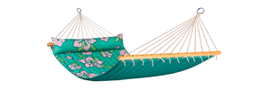 Hamak z drążkiem Hawaii HQR11-47